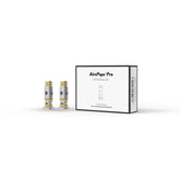 Air Scream AirsPops Pro Coil (2pc) Downtown Vapoury